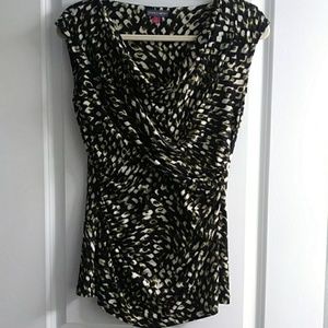 Vince Camuto top